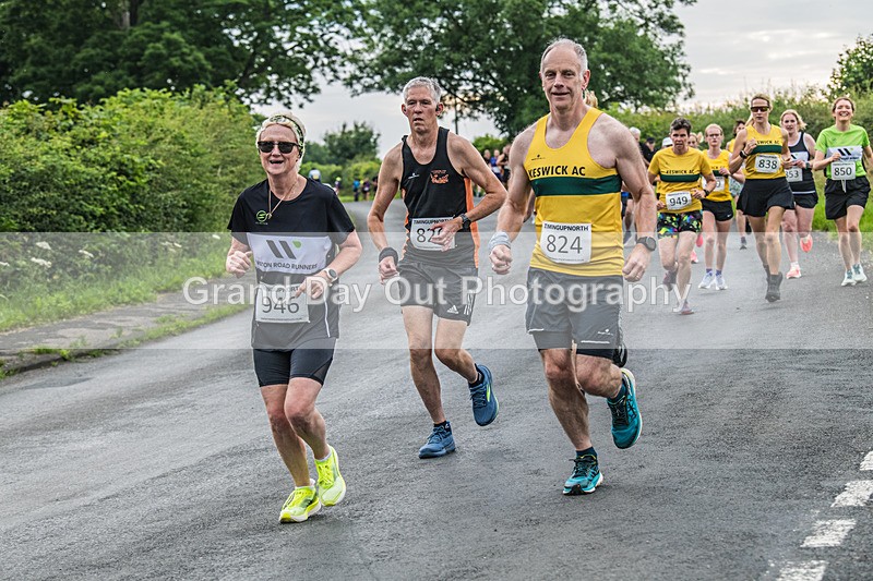 Lambfoot Loop-134 - Lambfoot Loop Road Race Tuesday 7th July 2026