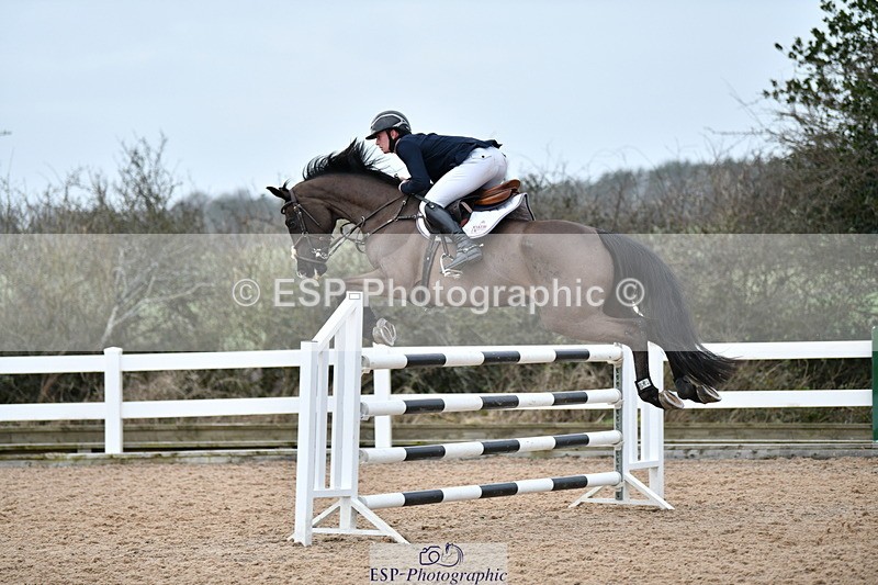 240124A-141722-00810 - Cls 5 Foxhunter & 1.20m Open