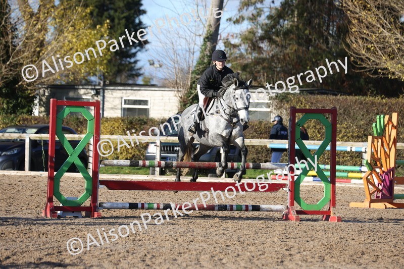 20251130-1737 - Class 4 - 90cm