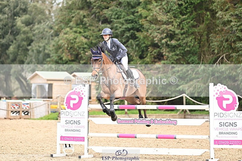 250321A-114511-00625 - Cls 3 Foxhunter and 1.20m Open