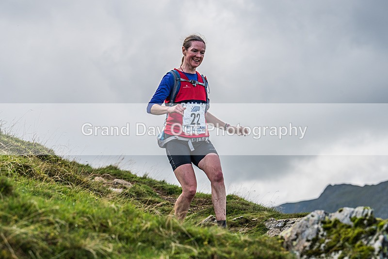 HBMR Leg 4-754 - Hodgson Brothers Mountain Relay - Leg 4 Sunday 1st October 2023