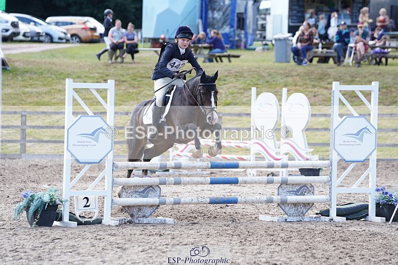 240824X-141304-28063 - 80cm Round 1 14.00 to 15.30