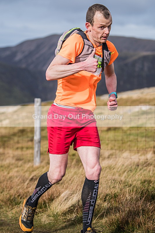 Buttermere-323 - Buttermere Shepherds Meet Fell Race Sunday 27th October 2024