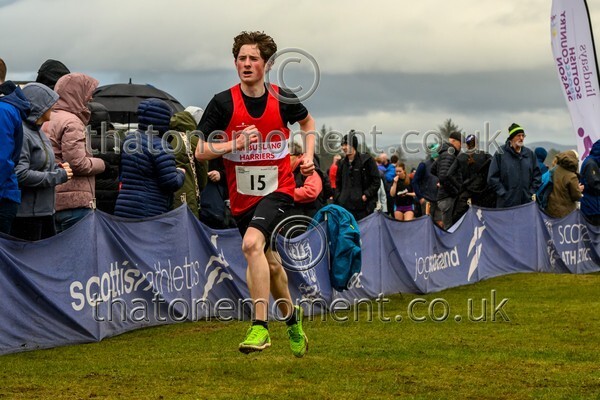 SCLan25-918324 - Boys U15