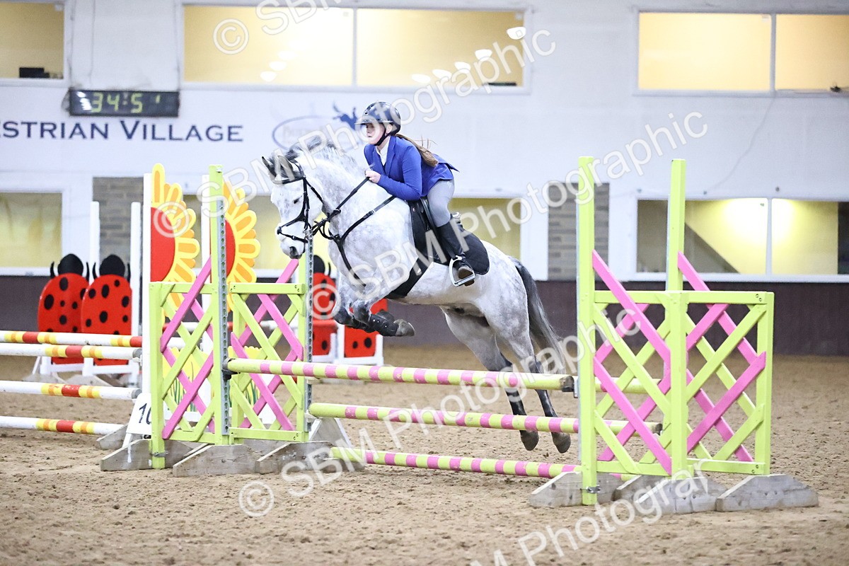 SBM_001330 - Class 5 - 80cm