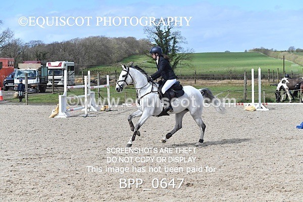 BPP_0647 - CLASS 18 SUN 148cm Pony Royal Highland Show Championship Qualifier