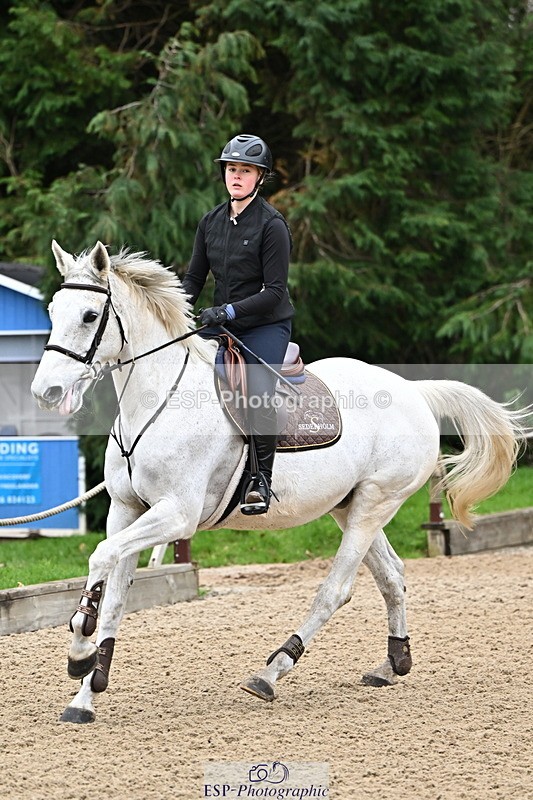 250201A-142635-00945 - Cls 04 Local Horse 120cm