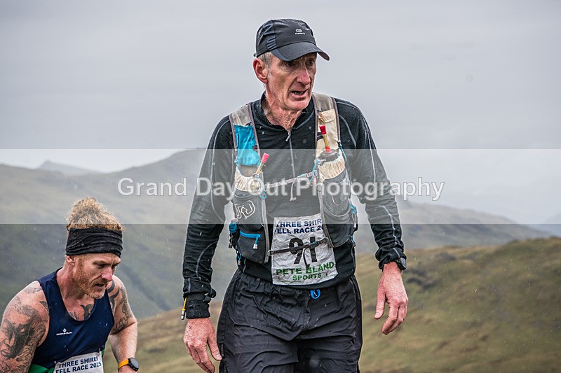 Three Shires-562 - Three Shires Fell Race Saturday 20th September 2025