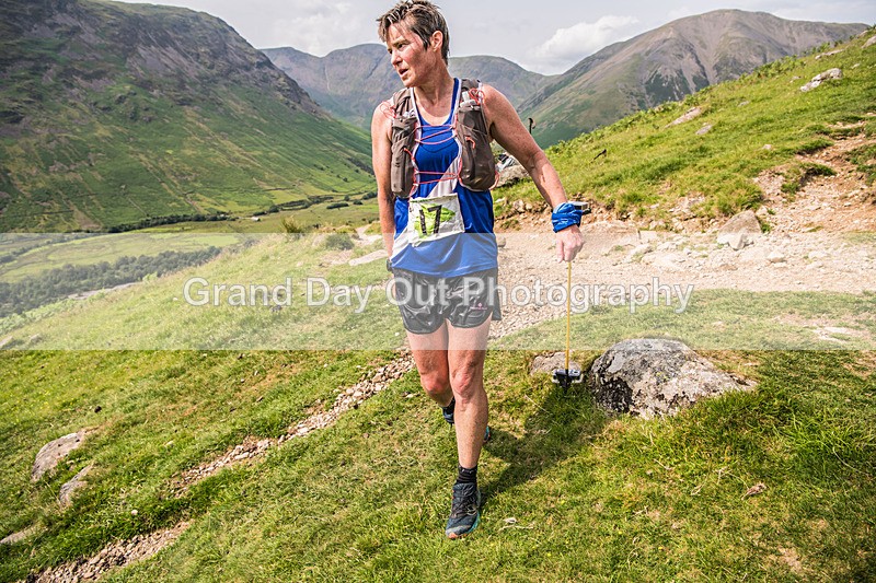 Wasdale-1020 - Wasdale Horseshoe Fell Race (Bad weather route) Saturday 11th July 2026