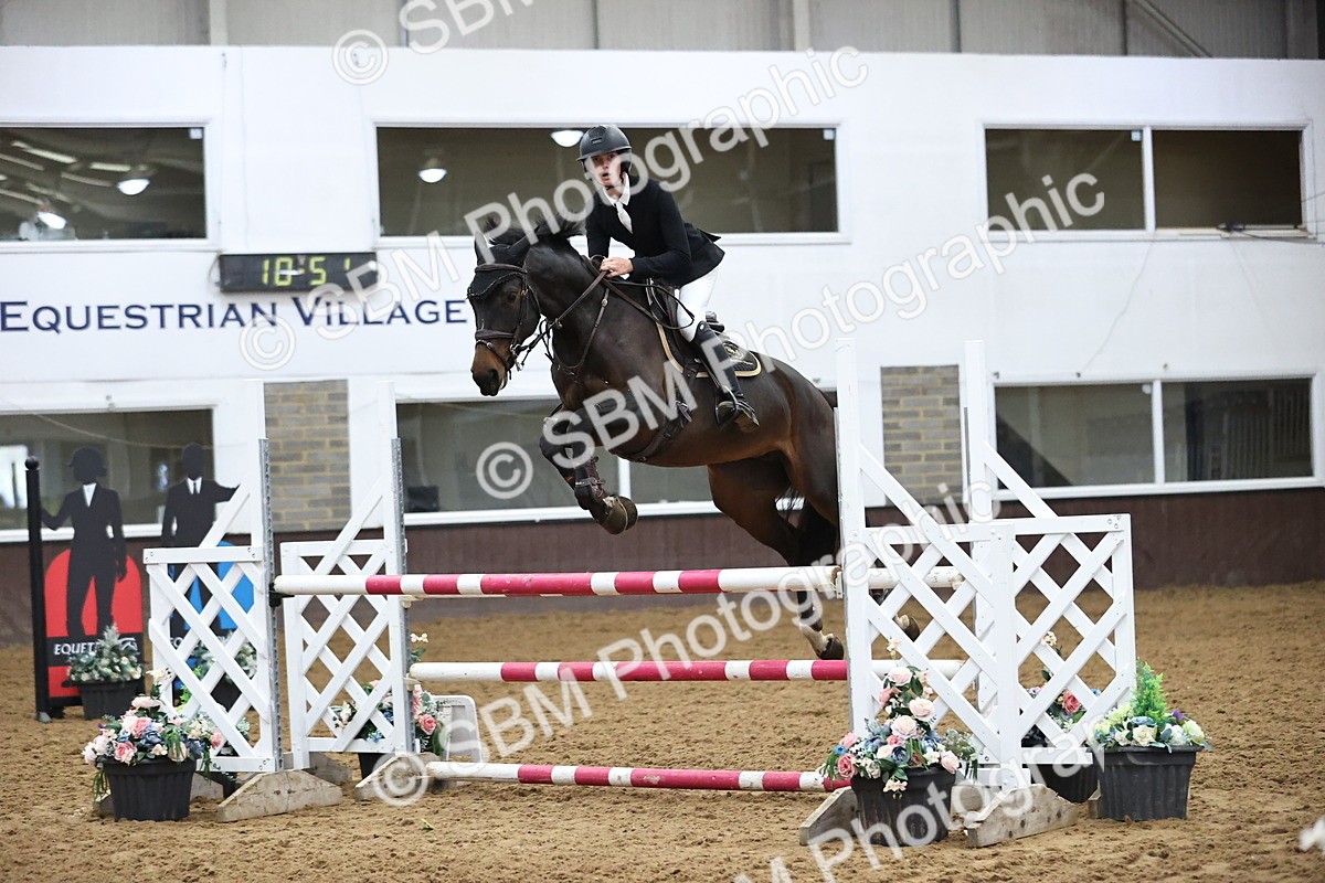 SBM_007199 - Class 19 - Senior Newcomers 1.10m