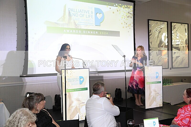 _09I0563 - The Palliative Care Awards 2024