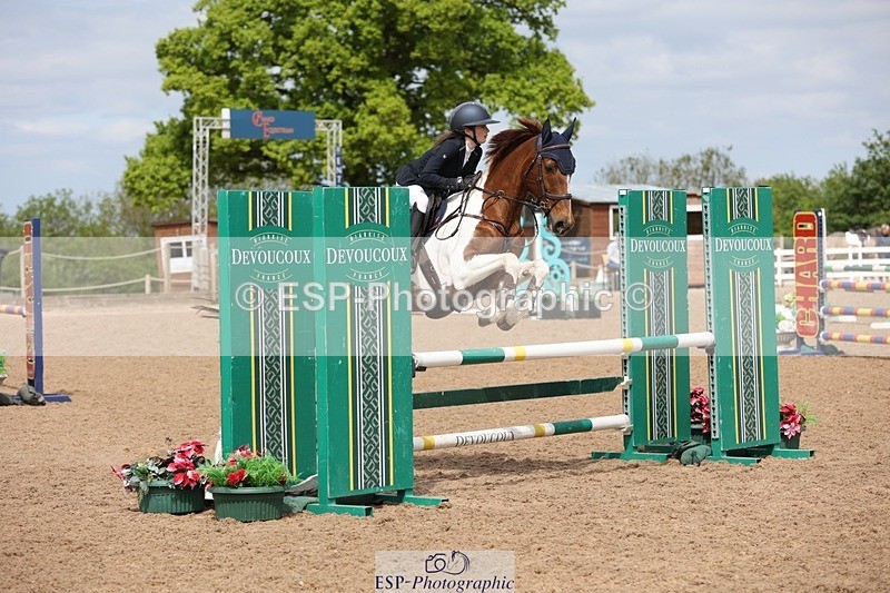 250504-113714-02386 - Cls 3 Pony Discovery and 90cm Open