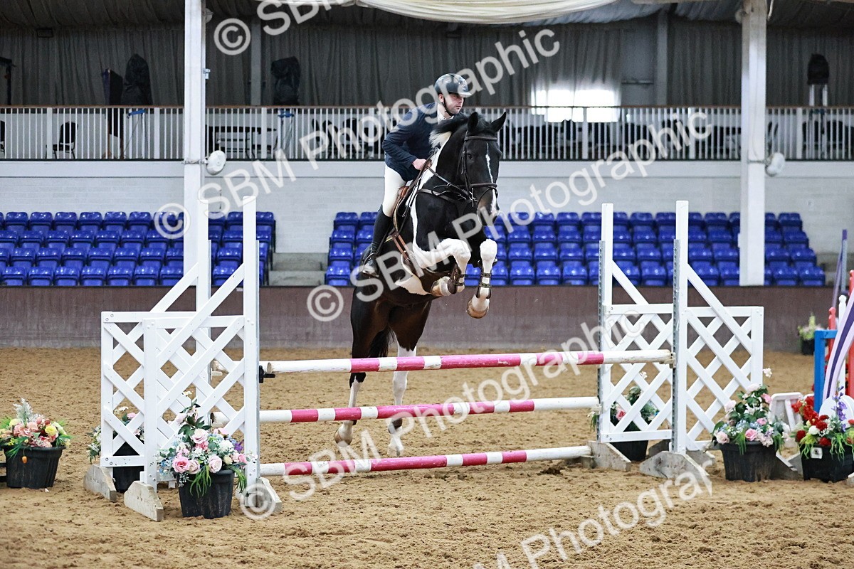 SBM_000980 - Class 3 - Senior Discovery 1.00m