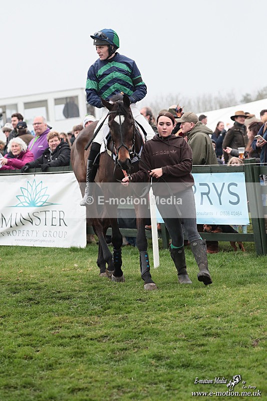 PtP 080326 286 - Pytchley with Woodland Point-to-Point Guilsborough 08/03/26