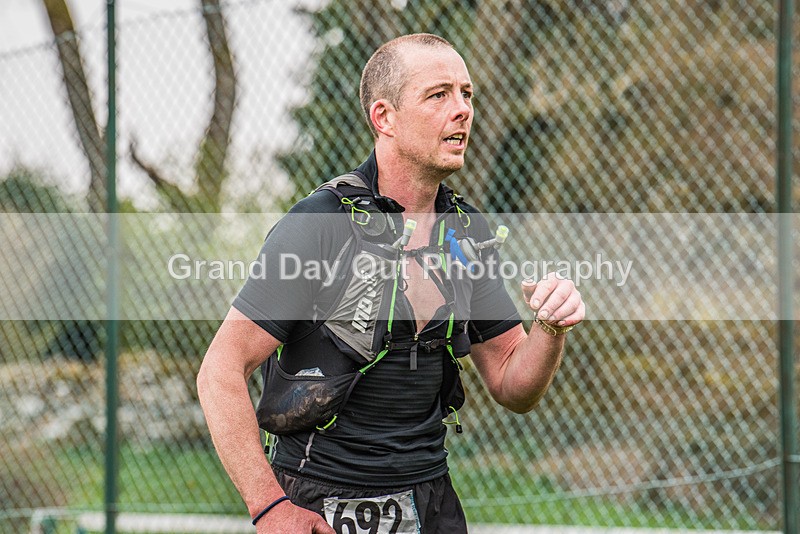 3 Peaks-2551 - The 3 Peaks Race - The Finish - Saturday 29th April 2023