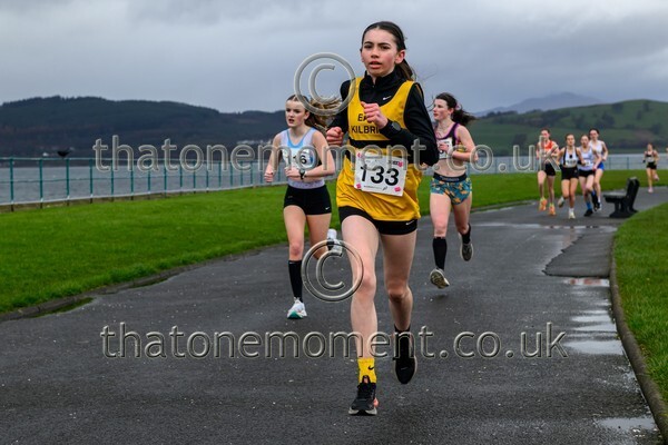 YARR26-812835 - U15 Girls