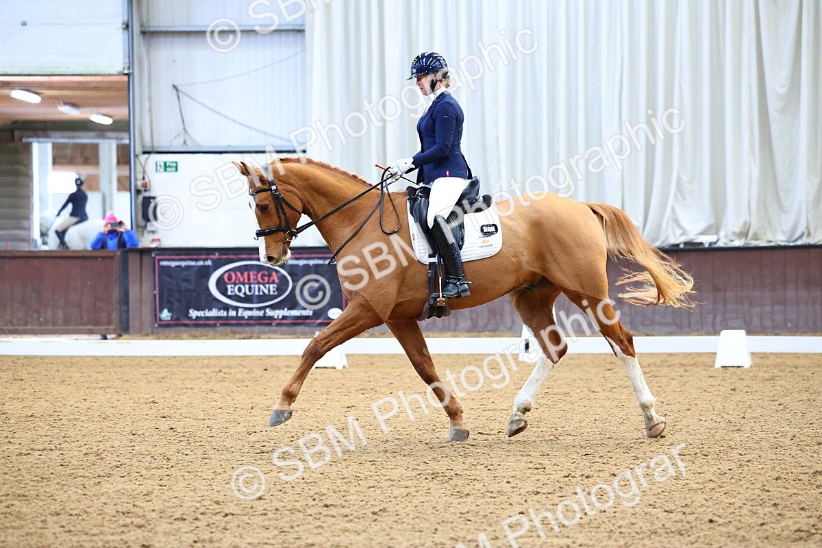 026A1433 - Class 4 - Novice 4