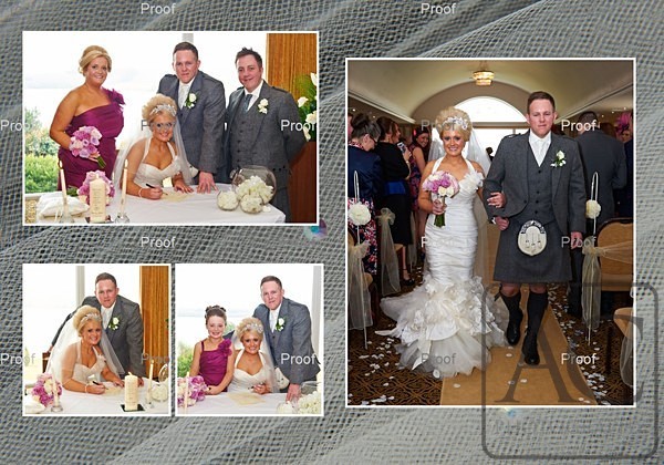  - Lochside House Hotel, New Cumnock