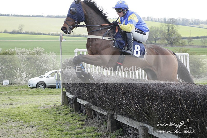 PtP 080423 371 - Dingley Races The Woodland Pytchley Hunt PtP 08/04/23