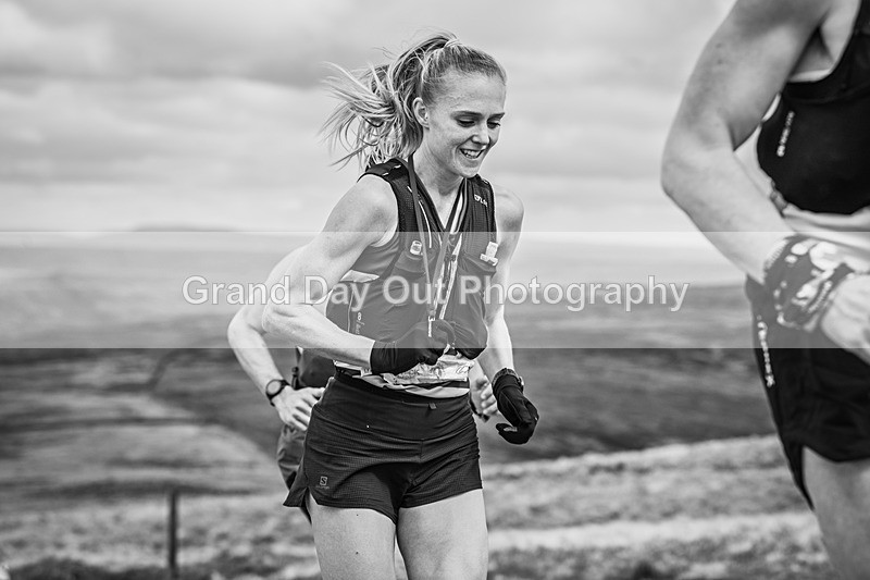 3 Peaks-184 - The 3 Peaks Race Saturday 27th April 2024