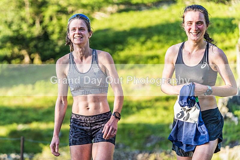 Langstrath-643 - Langstrath Fell Race Wednesday 19th June 2024