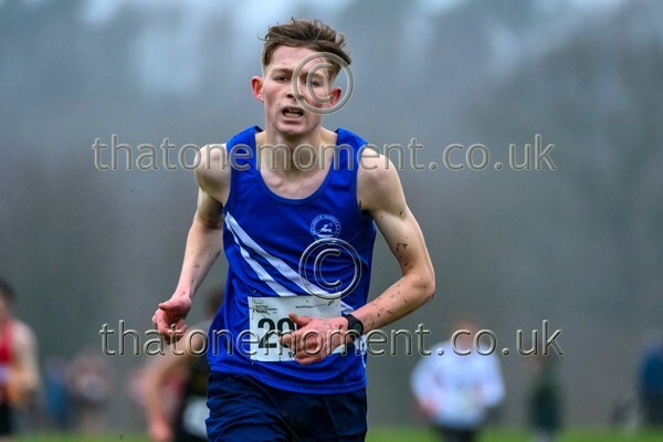 Westxc25-929184 - Senior Men Set Two