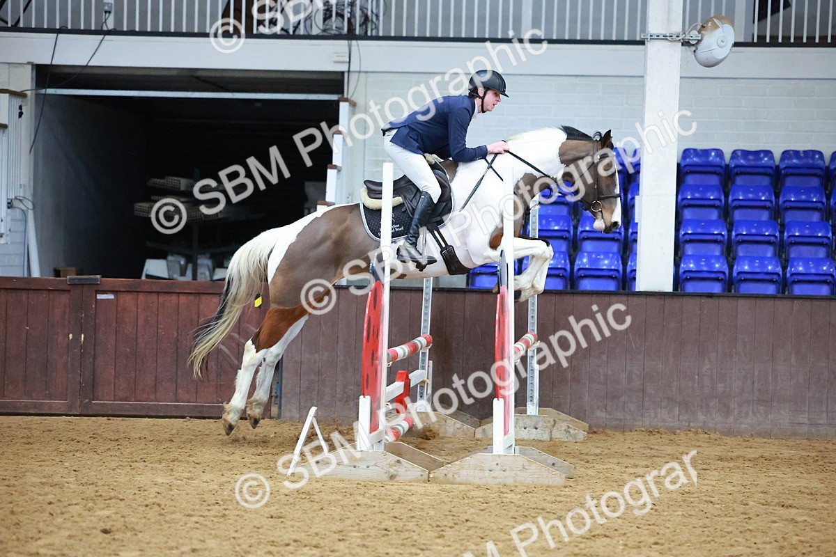 SBM_000126 - Class 1 - Clear Round