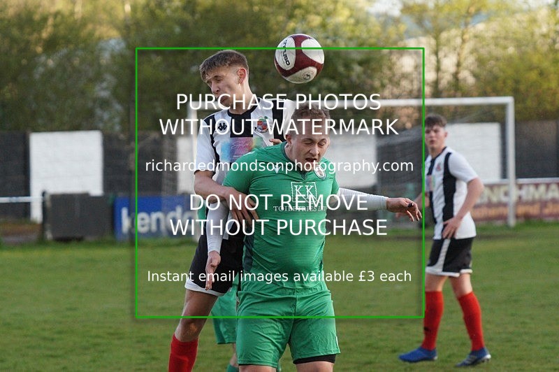 DSC00600 - Kendal Town Reserves v Horwich  (11/5/21)
