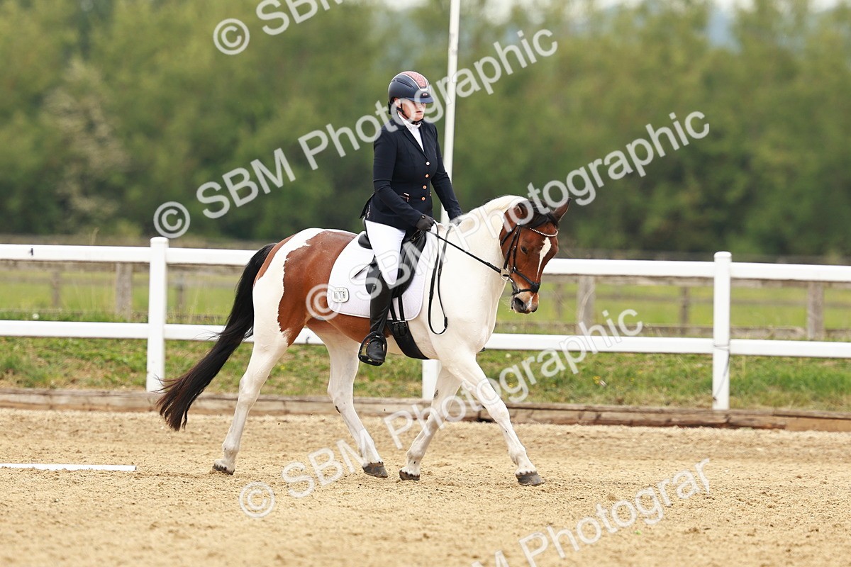 SBM_001084 - Class 6 - Novice 4