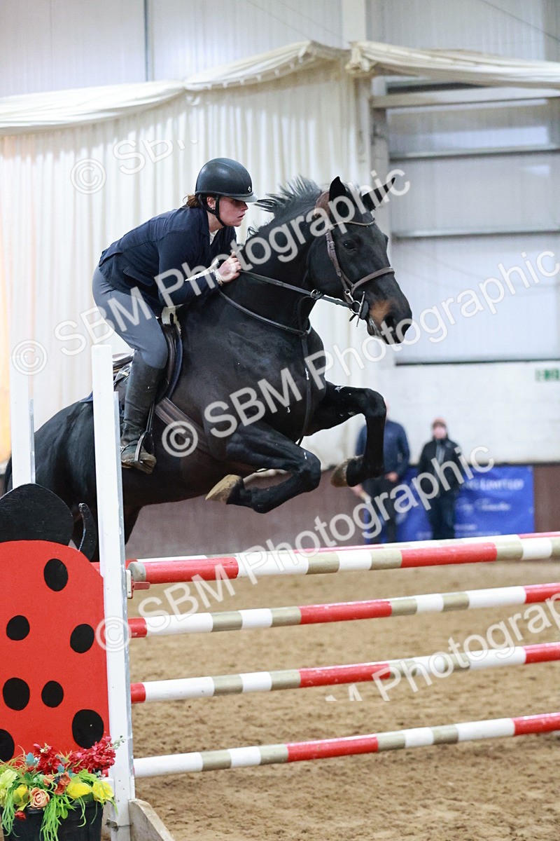 SBM_001431 - Class 4 - Senior Newcomers - 1.10m