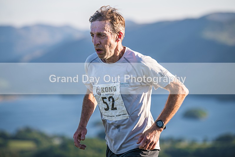 Latrigg Seniors-157 - Latrigg Fell Race (Seniors) Wednesday 14th May 2025