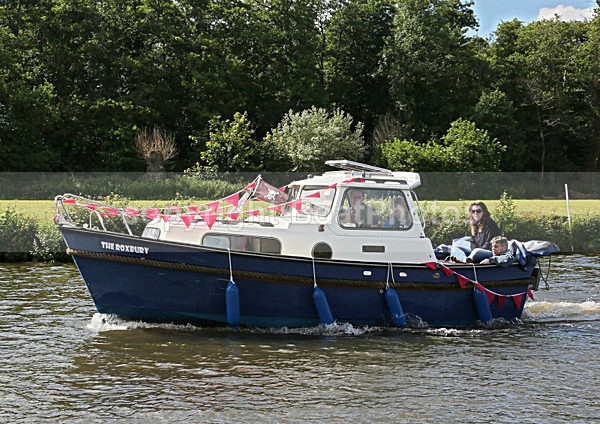 120701 THE ROXBURY WT7A4397 - HENLEY ROYAL REGATTA - Sunday 1st July 2012