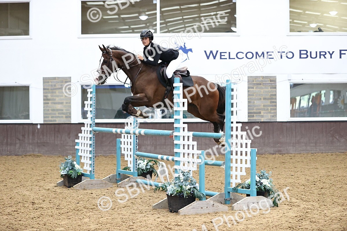 SBM_004324 - Class 16 - Junior 1.15 1.20m Open