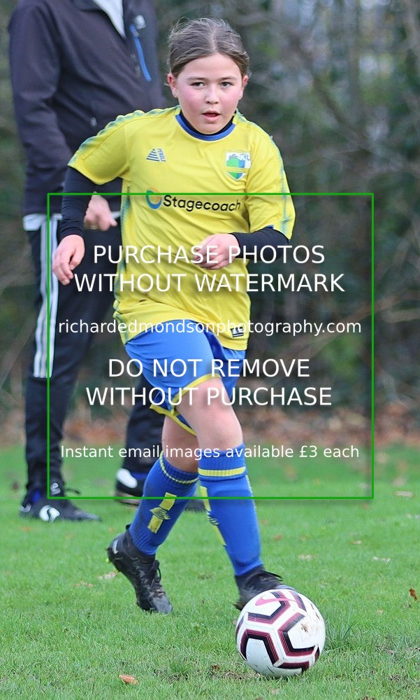 IMG_3803 - Kendal Utd U10 Cobras vs Grange Utd U9 (27/11/22)