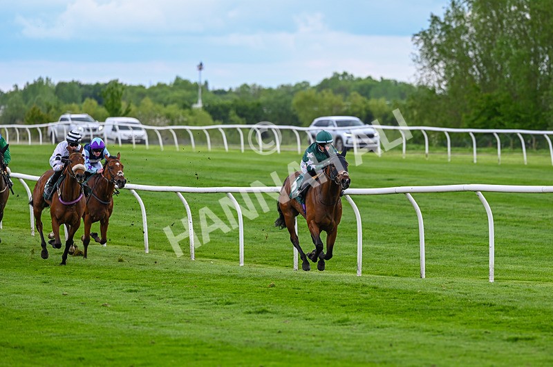 210526-Race 2-Rouane-4159 - Race 2 14.40pm Every Race Live On Racing TV Maiden Fillies' Stakes