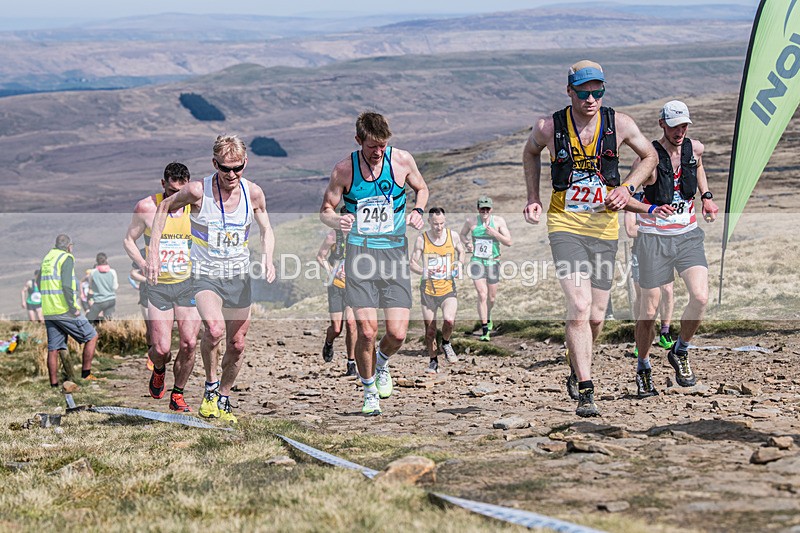 Pen-Y-Ghent-201 - The 3 Peaks Race Saturday 25th April 2026 - Pen Y Ghent
