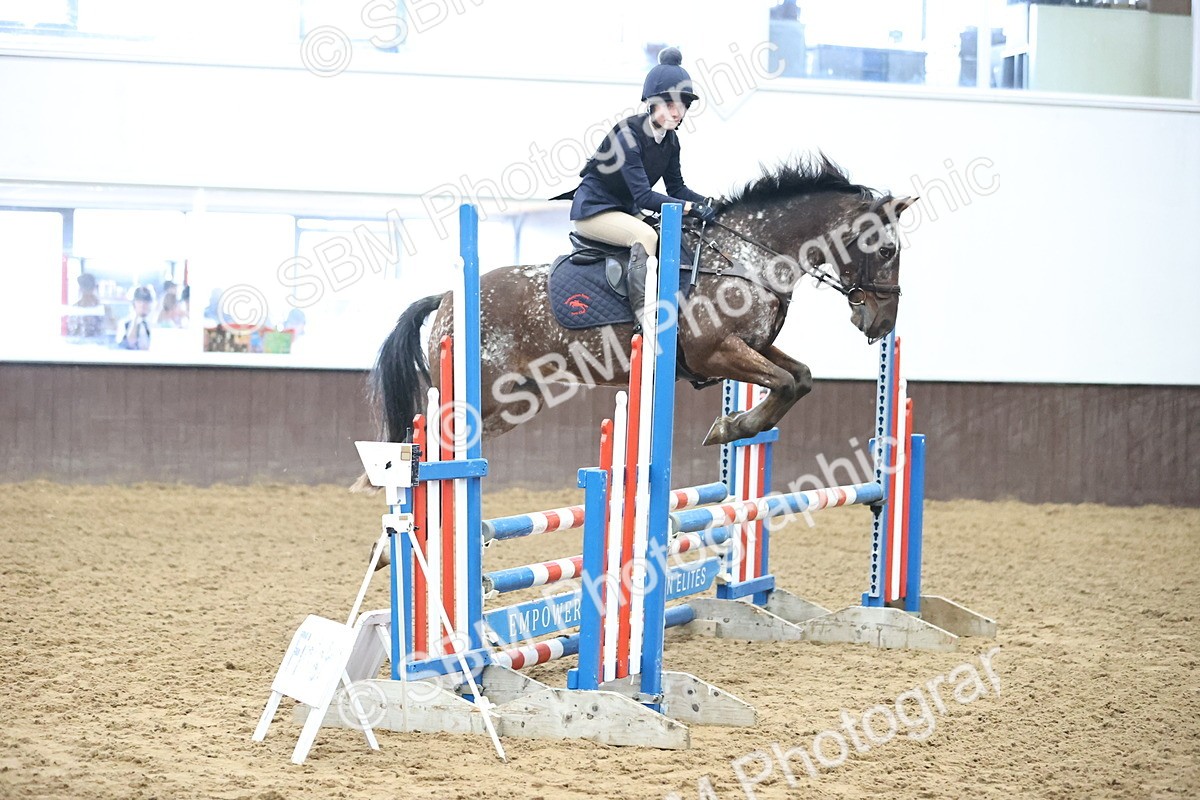 SBM_002139 - Class 6 - Mida Civil Engineering Ltd 80cm Area 12 Championship Qualifier