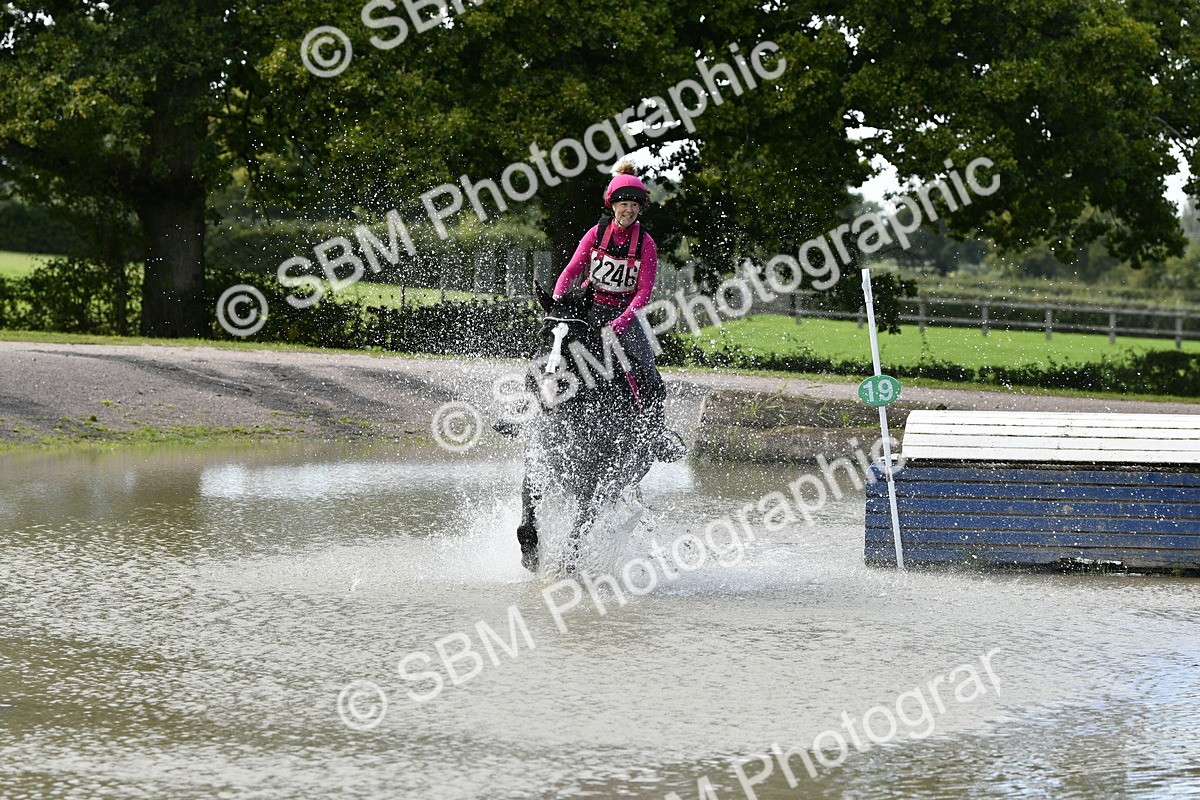 SBM_21831 - E9 - Eventers Challenge 60cm Championship