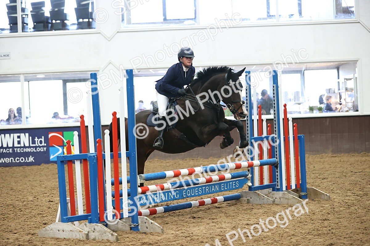 SBM_002057 - Class 5 - Henlow Veterinary Hospital - 70cm Area 12 Championship Qualifier
