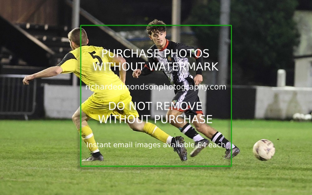 533A3475 - Kendal Town Under 23's (4/3/26)