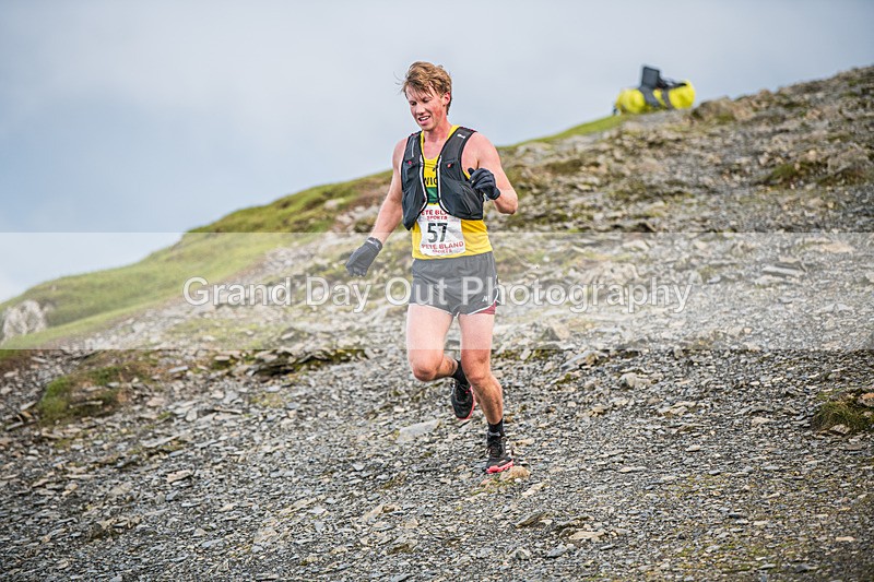 Blencathra-228 - Blencathra Fell Race Wednesday 5th June 2024