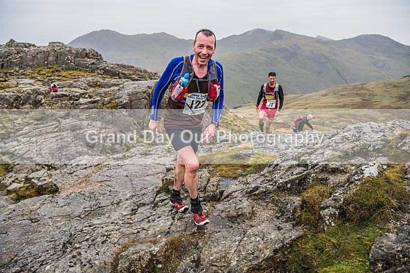 Three Shires-466 - Three Shires Fell Race Saturday 20th September 2025