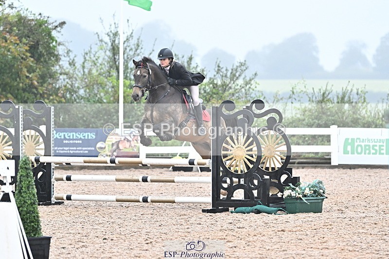 241006A-092638-05678 - Cls 23 85cm Nat Am  Quals