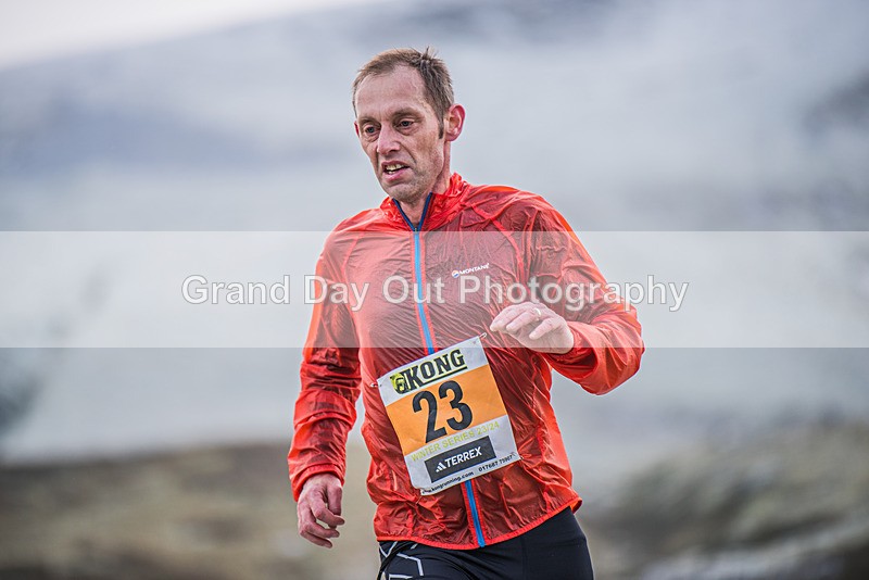 Clough Head-371 - Kong Clough Head Fell Race Saturday 2nd December 2023