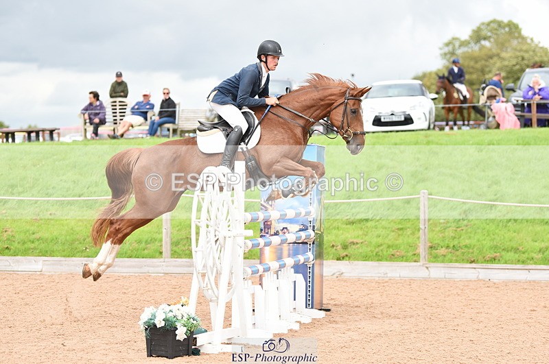 230813A-144042-13407 - Cls 50 Senior Foxhunter