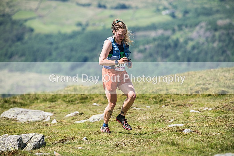 Duddon Short-102 - Duddon Valley Short Fell Race Saturday 30th May 2026
