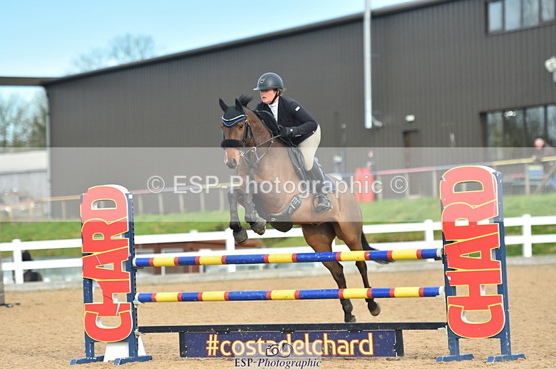 231111A-122010-01806 - Cls 12 Newcomers & 1.10m Open