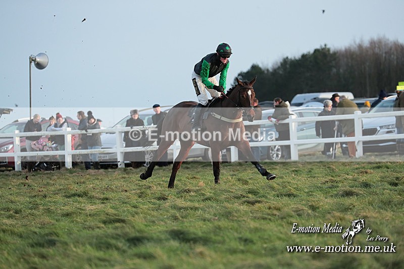 PtP 270124 1204 - Royal Artillery PtP Larkhill 27/01/24