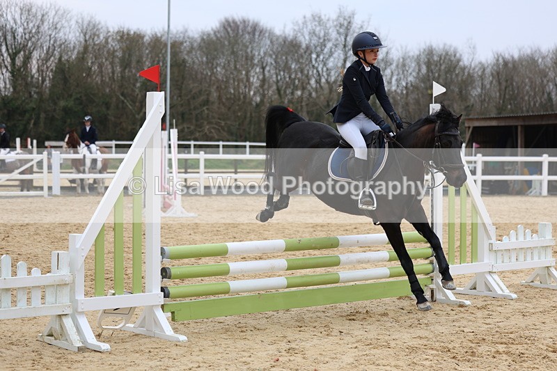 3E7A7879 - Class 10: Junior 60cm