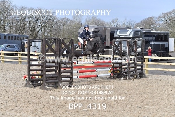BPP_4319 - CLASS 2 128cm Pony Royal Highland Show Championship Qualifier